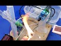 Creative Science Project Ideas With Mini Water Pump Motor Diyprojects