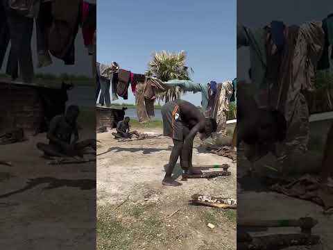 'Wacay, Mujeres del Tabacal', de Belén Revollo - Trailer