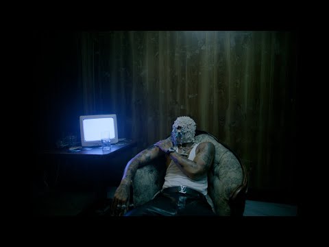 AKTHESAVIOR X LORD FUBU - Another Dimension (Official Music Video)