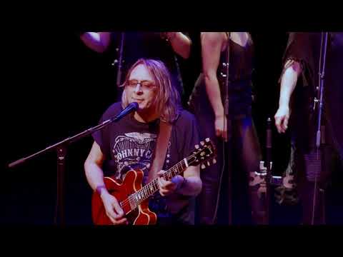 Talkin - Blues Live at the DNR BluesClup