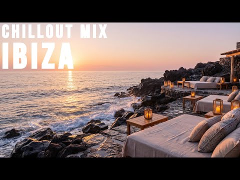 Ibiza 24/7 Live Stream ✨ SUNSET to SUNRISE | Deep & Organic House | AEVE DEEP