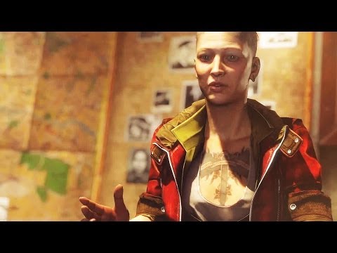 Wolfenstein: The New Order REVIEW | Bethesdas kontroverser Nazi-Shooter im Test