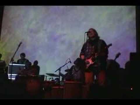 Baoku and the Image Afrobeat Band - Amin ase