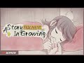 Vídeo de jugabilidad de Fragment: A Story in Growing  PC