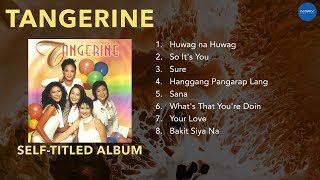 (Official Full Album) Tangerine - Tangerine