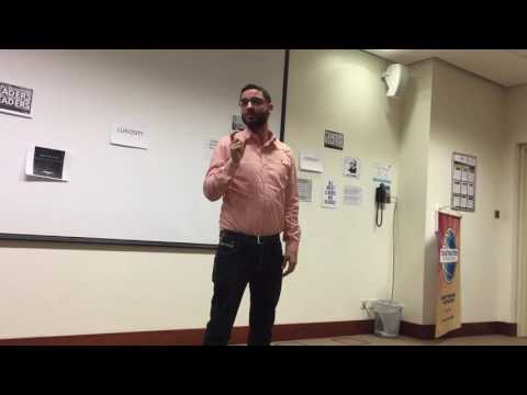 Ibrahim Charanek CC4 in DDTMC