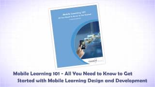 Unlock Mobile Learning Success: eBook on Mobile Learning 101