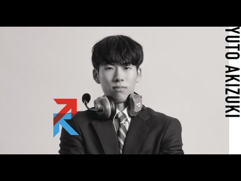 【名城大学開学100周年企画】REALIZE AWARD2023　プレゼン本選告知　05秋月祐人さん