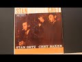 Jordu (8:31) - Stan Getz #classicjazz #jazzmusic #vinylrecords #jazzvinyl