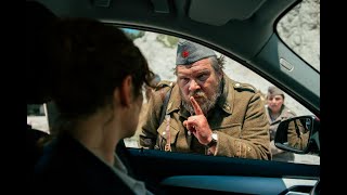 Poslednji heroj, celovečerni igrani film, napovednik