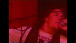 FAITH NO MORE - As The Worm Turns (live AT BRIXTON)