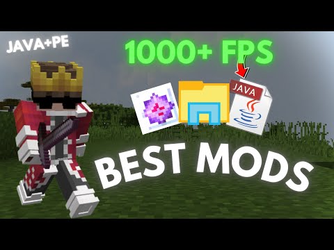 Best 1.19 Mods For PvP for Pe and Java...