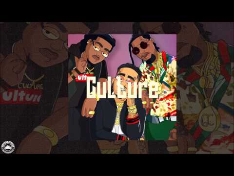 [FREE] Migos x Quavo x Drake Type Beat ''Culture'' | Eibyondatrack