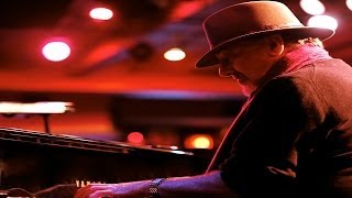 Dave Bass:  DARK EYES with Ignacio Berroa & Harvie S