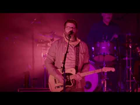 The Decemberists - "Severed" (Live at Mission Ballroom)