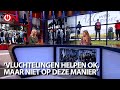 Mona Keijzer over spreidingswet: "Vluchtelingen moeten we opvangen, maar kan niet op deze manier"