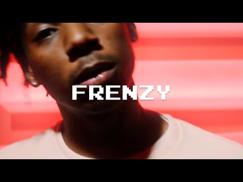 [Free] Midwxst x Ericdoa Type Beat - "Frenzy" | Hyperpop Guitar Type Beat