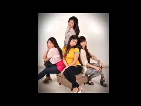 Happy Birthday Sheryl :)