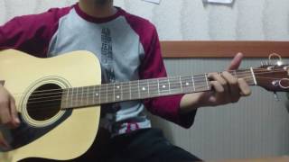 Accoustic Cover The S.I.G.I.T - Owl and Wolf