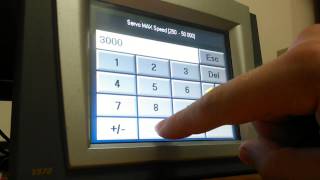 Unitronics V570 Program Dar