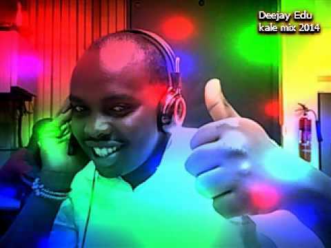 Kalenjin Mix Deejay Edu 2014