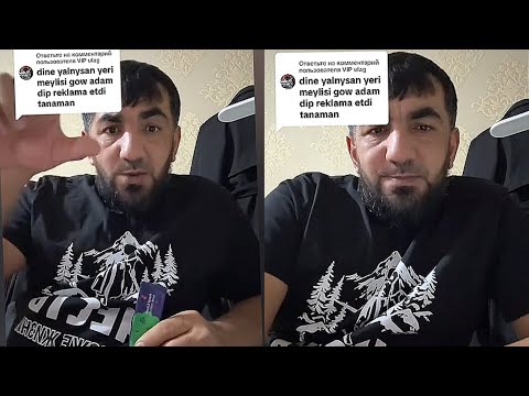 Meýlis dubaý Maşenik Hakynda 🤔