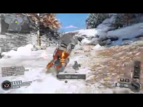 Halo 5 Campaign Walkthrough Part #20