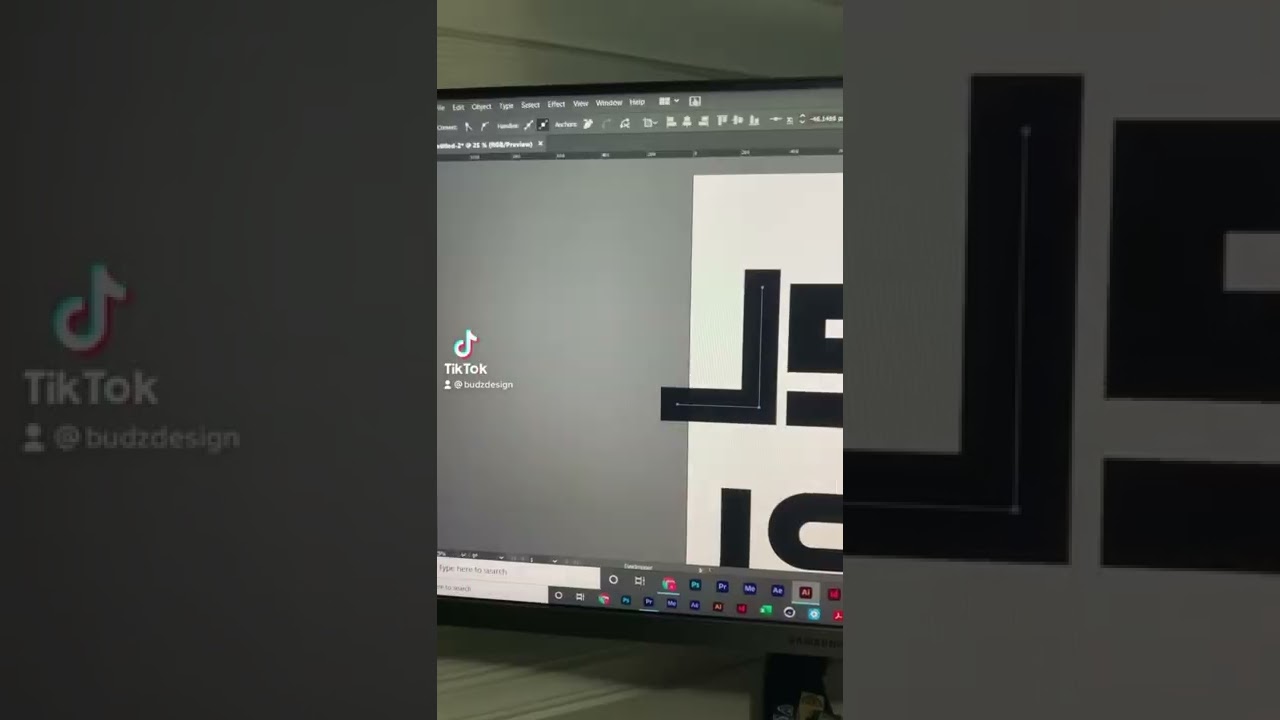 Logo Design Process! #logo #logodesign #design #branding #entrepreneur #graphicdesigner #logos