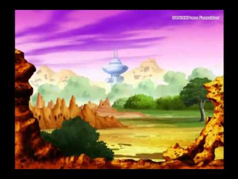 Sonic X episódio 69 parte 2 legendado português