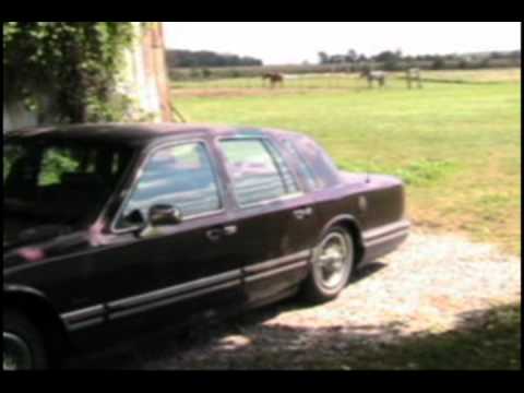 Thumbnail for New Derby Car Build - 1992 Lincoln Towncar (2010) by car build, car buil, rall, car bui, video, car bu, WiLL, Car, vide