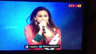 Shweta Pandit - Best Singer For Shirdi Sai