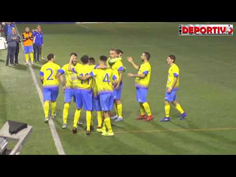 SENIOR CF FOIETES  -  AT  CALLOSA 30- 11- 19