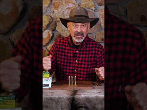 Grizzly Ammunition, Sportsman's Guide at SHOT Show 2024