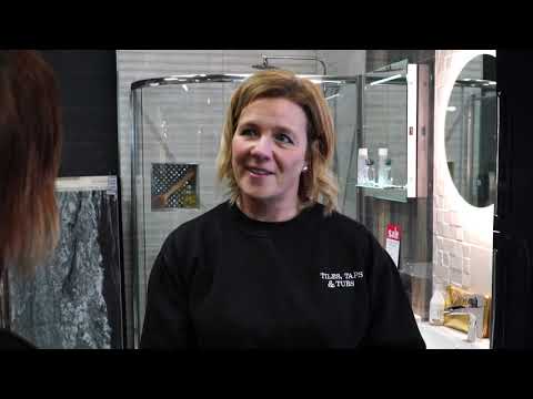 Advertise with Stray FM - Tiles, Taps & Tubs