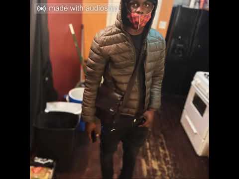 LonnieMoe- 2 sided ft MboTj x tgron