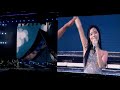 BLACKPINK BORN PINK World Tour ENCORE All Eyes On Me FLOWER Jisoo S Solo