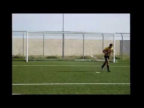 Finale Coppa Italia 2015 UISP Over 40 POL.ISILI-AM.GUSPINI