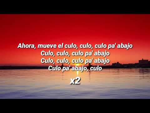 José de las Heras ft Ghetto flow