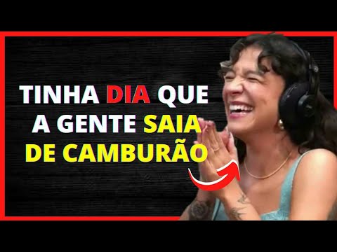 📞 COMO É SER FAMOSO Com PRISCILLA ALCANTARA E YUDI TAMASHIRO | RESUMO COM CAFÉ #396