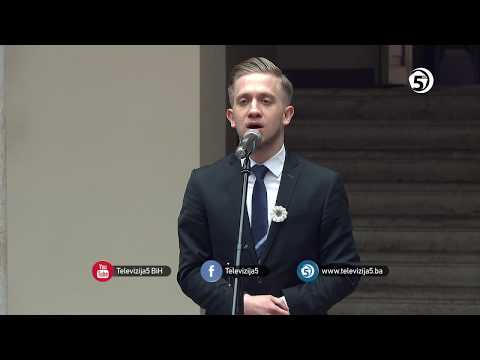 Hor Gazi Aga - Bajram dođe