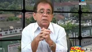 Ação e Reação - 13/05/2016 - Danilo de Oliveira e Nobel Soares