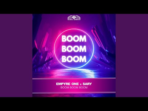 Boom Boom Boom