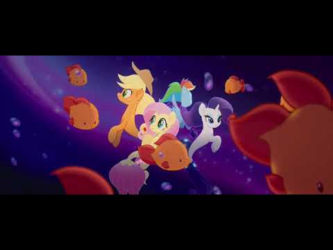 Video thumbnail for One Small Thing (Deutsche Fassung)