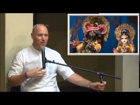 2014 07 20   ISV   How to Convert Matter into Spirit   HG Vaisesika Dasa