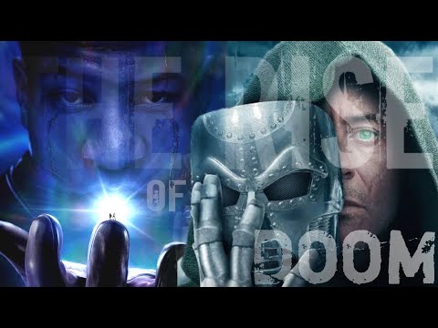 The Rise of Doom [Marvel]