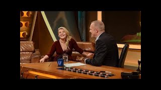 Charley Ann Schmutzler: Blue Heart - TV total