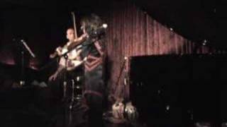 Lili Haydn - "Unfolding Grace" - Live at M Bar