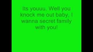 I Wanna Secret Family (With You) - The Offspring Lyrics