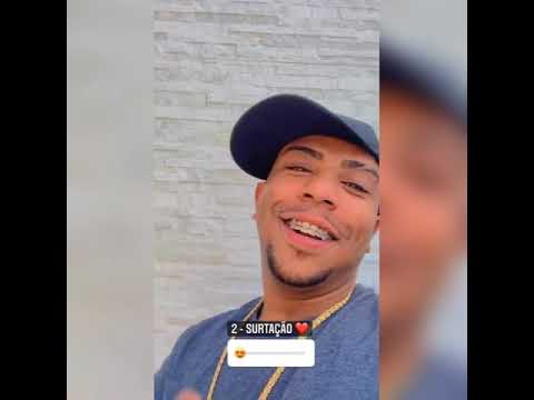 MC LUAN DA BS - SURTAÇÃO |PRÉVIA DE MÚSICA NOVA|