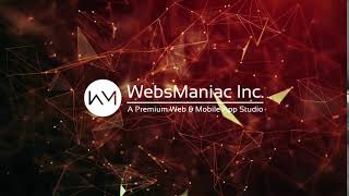 WebsManiac Inc. - Video - 2